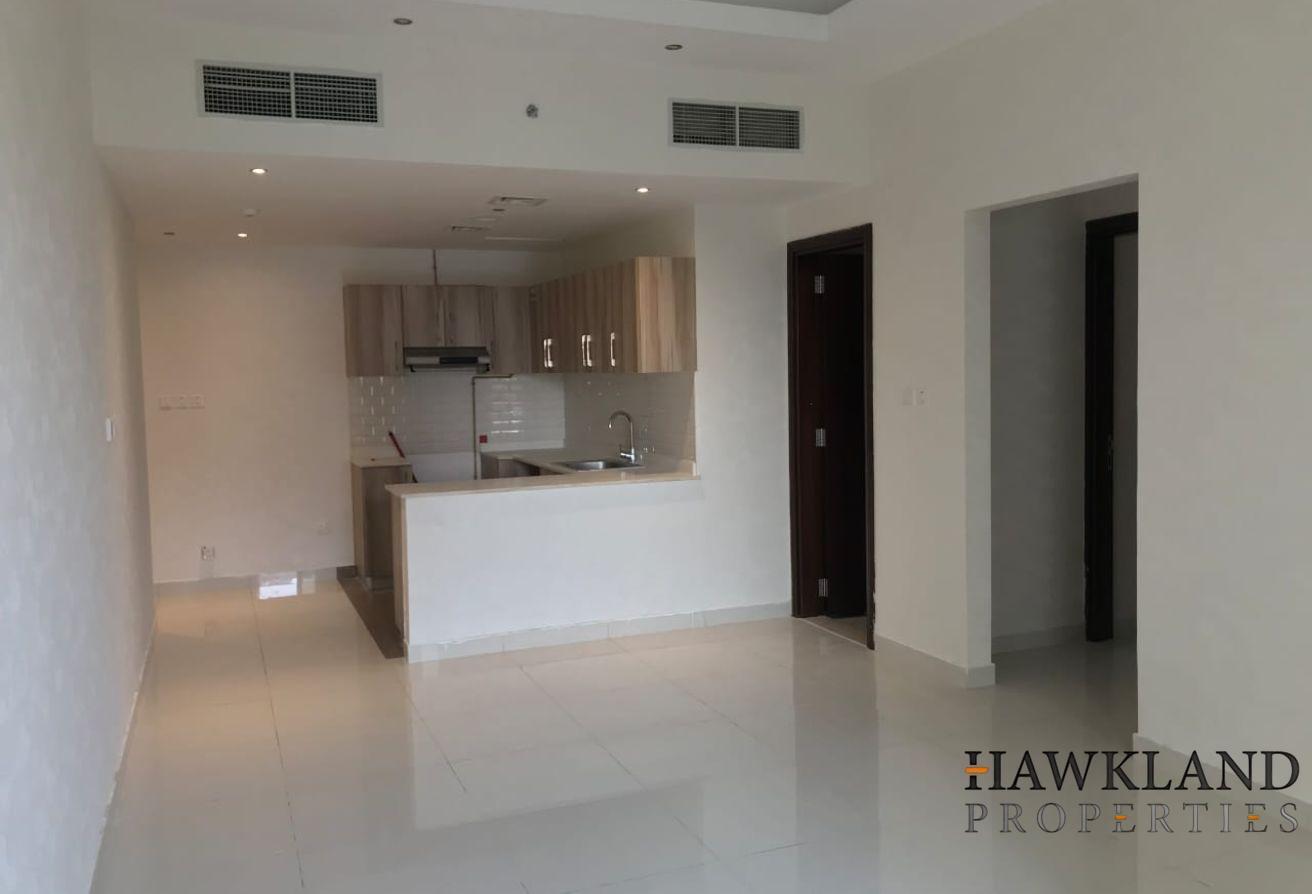 Big Layout | Large Balcony Open View | 2 BR photo 13