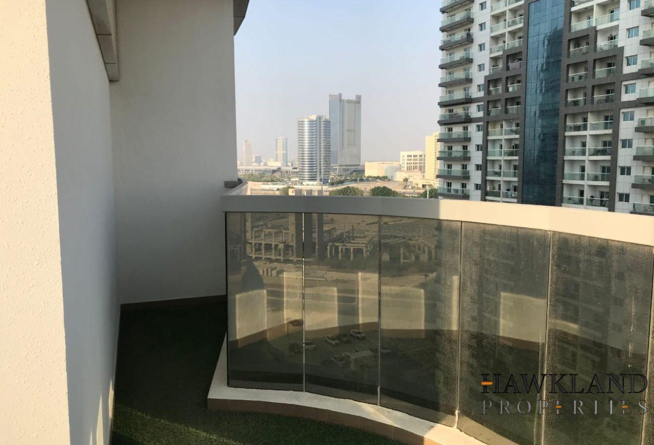 Big Layout | Large Balcony Open View | 2 BR photo 25
