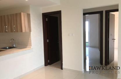 Apartment - 2 - 3 for rent in Hera Tower - Dubai Sports City - Dubai