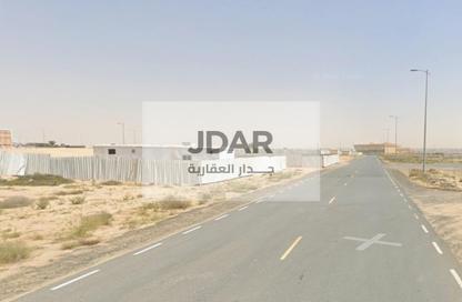Land - Studio for sale in Mezairah - Al Rahmaniya - Sharjah