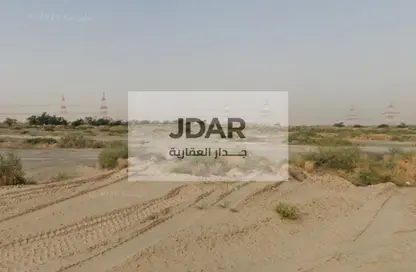 Land - Studio for sale in Mezairah - Al Rahmaniya - Sharjah