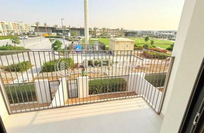 Villa - 3 Bedrooms - 4 Bathrooms for rent in La Violeta 1 - La Violeta - Villanova - Dubai