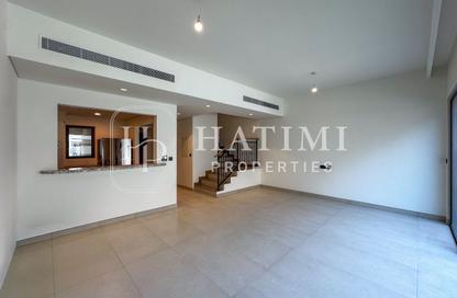 Townhouse - 4 Bedrooms - 3 Bathrooms for rent in Costa Brava 1 - Costa Brava - Damac Lagoons - Dubai