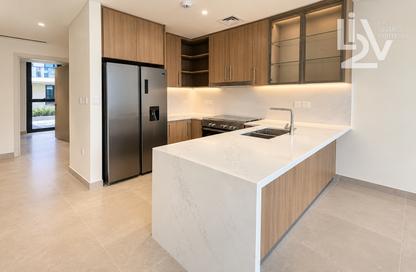 Townhouse - 3 - 4 for rent in Lillia - The Valley - Dubai Townhouse - 3 - 4 for rent in Lillia - The Valley - Dubai