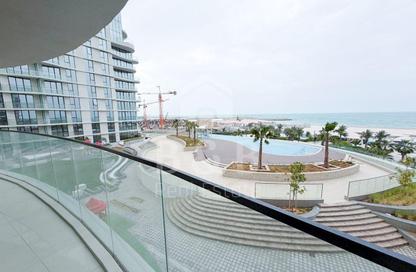 Apartment - 2 Bedrooms - 3 Bathrooms for rent in Bay Residences - Hayat Island - Mina Al Arab - Ras Al Khaimah