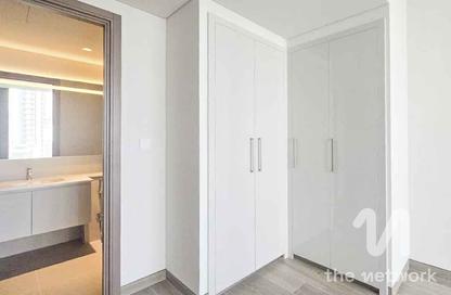 Apartment - 3 - 4 for sale in Sobha Hartland Waves Opulence - Sobha Hartland - Mohammed Bin Rashid City - Dubai Apartment - 3 - 4 for sale in Sobha Hartland Waves Opulence - Sobha Hartland - Mohammed Bin Rashid City - Dubai