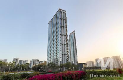 Apartment - 3 Bedrooms - 4 Bathrooms for sale in Sobha Hartland Waves Opulence - Sobha Hartland - Mohammed Bin Rashid City - Dubai