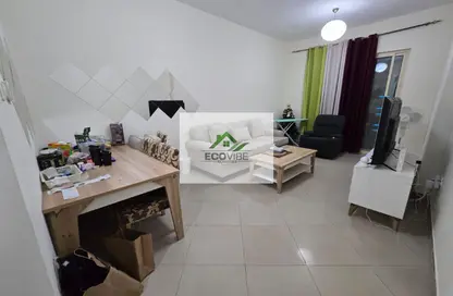 Apartment - 2 Bedrooms - 3 Bathrooms for rent in Icon Tower 2 - JLT Cluster L - Jumeirah Lake Towers - Dubai