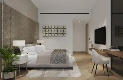 Apartment - 3 Bedrooms - 4 Bathrooms for sale in Expo Valley Views - Expo City Valley - Expo City - Dubai