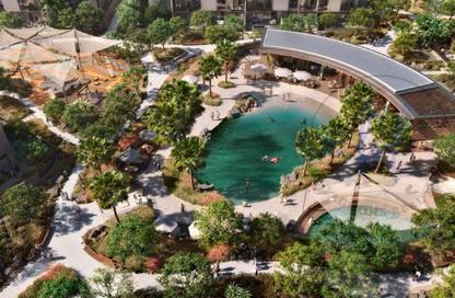 Villa - 4 Bedrooms - 4 Bathrooms for sale in Sanctuary - Haven By Aldar - Dubai Land - Dubai