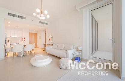 شقة - غرفة نوم - 1 حمام للايجار في هاربور جيت تاور1 - بوابة هاربور - مرسى خور دبي - دبي شقة - غرفة نوم - 1 حمام للايجار في هاربور جيت تاور1 - بوابة هاربور - مرسى خور دبي - دبي