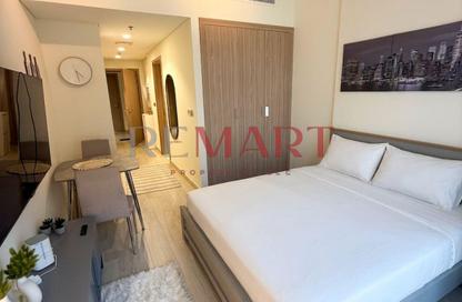 Apartment - Studio - 1 Bathroom for rent in Azizi Riviera 42 - Azizi Riviera - Meydan One - Meydan - Dubai Apartment - Studio - 1 Bathroom for rent in Azizi Riviera 42 - Azizi Riviera - Meydan One - Meydan - Dubai