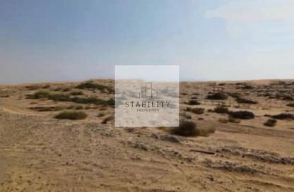 Land - Studio for sale in Al Metraq - Al Rahmaniya - Sharjah