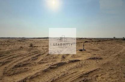 Land - Studio for sale in Al Metraq - Al Rahmaniya - Sharjah