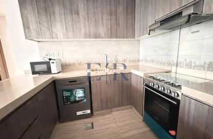 Apartment - 2 Bedrooms - 3 Bathrooms for rent in MBL Residence - JLT Cluster K - Jumeirah Lake Towers - Dubai