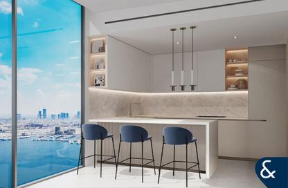 Apartment - 1 Bedroom - 1 Bathroom for sale in LIV Maritime - Maritime City - Dubai