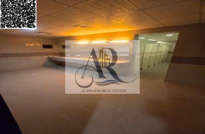 Labor Camp - Studio - 7+ Bathrooms for rent in Al Jurf Industrial 3 - Al Jurf Industrial - Ajman Labor Camp - Studio - 7+ Bathrooms for rent in Al Jurf Industrial 3 - Al Jurf Industrial - Ajman