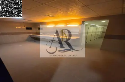 Labor Camp - Studio for rent in Al Jurf Industrial 3 - Al Jurf Industrial - Ajman