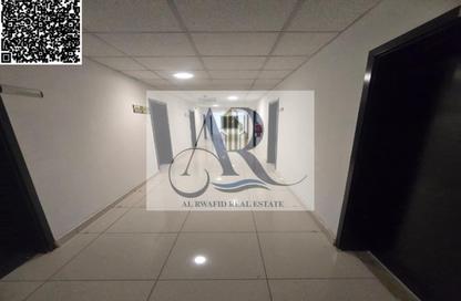 Labor Camp - Studio - 7+ Bathrooms for rent in Al Jurf Industrial 3 - Al Jurf Industrial - Ajman