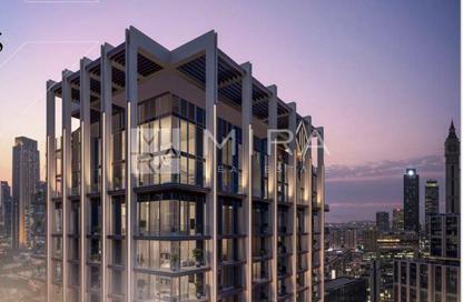 Duplex - 3 Bedrooms - 3 Bathrooms for sale in The Residences DIFC - DIFC Zabeel District - DIFC - Dubai