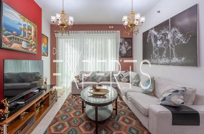 Apartment - 1 Bedroom - 2 Bathrooms for rent in Marina Heights 2 - Marina Square - Al Reem Island - Abu Dhabi Apartment - 1 Bedroom - 2 Bathrooms for rent in Marina Heights 2 - Marina Square - Al Reem Island - Abu Dhabi