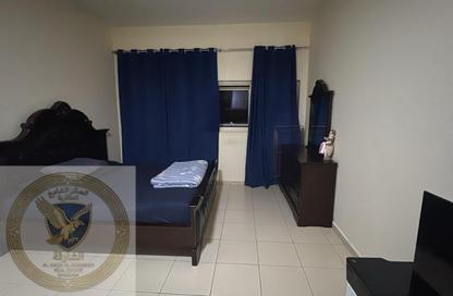 Apartment - Studio - 1 Bathroom for rent in The Icon Casa 2 - Al Rashidiya 3 - Al Rashidiya - Ajman Apartment - Studio - 1 Bathroom for rent in The Icon Casa 2 - Al Rashidiya 3 - Al Rashidiya - Ajman