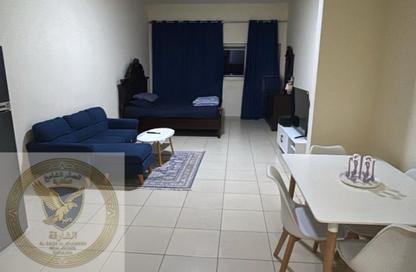 Apartment - Studio - 1 Bathroom for rent in The Icon Casa 2 - Al Rashidiya 3 - Al Rashidiya - Ajman Apartment - Studio - 1 Bathroom for rent in The Icon Casa 2 - Al Rashidiya 3 - Al Rashidiya - Ajman
