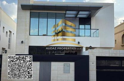 Villa - 7+ Bedrooms - 5 Bathrooms for sale in Al Rawda 2 Villas - Al Rawda 2 - Al Rawda - Ajman