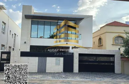 Villa - 7+ Bedrooms - 5 Bathrooms for sale in Al Rawda 2 Villas - Al Rawda 2 - Al Rawda - Ajman
