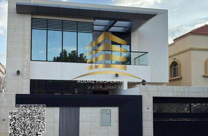 Villa - 7+ Bedrooms - 5 Bathrooms for sale in Al Rawda 2 Villas - Al Rawda 2 - Al Rawda - Ajman
