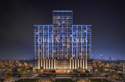 Apartment - 2 Bedrooms - 3 Bathrooms for sale in Binghatti Ruby - District 16 - Jumeirah Village Circle - Dubai