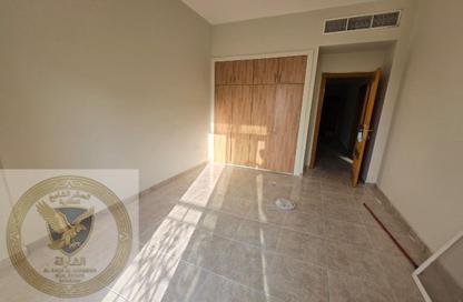 Apartment - 1 Bedroom - 2 Bathrooms for rent in Al Qulaya'ah - Al Sharq - Sharjah