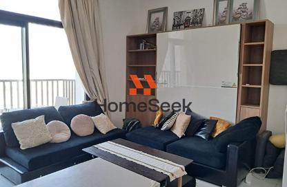 Apartment - Studio - 1 for sale in Starz Tower 2 - Starz by Danube - Al Furjan - Dubai Apartment - Studio - 1 for sale in Starz Tower 2 - Starz by Danube - Al Furjan - Dubai