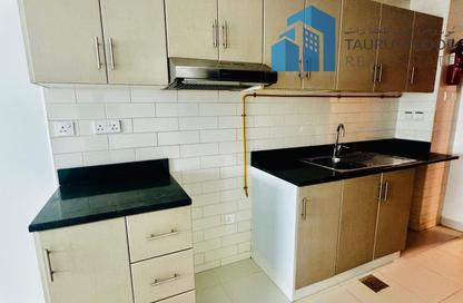 Apartment - Studio - 1 Bathroom for rent in Bayt Al Muteena 01 - Al Muteena - Deira - Dubai