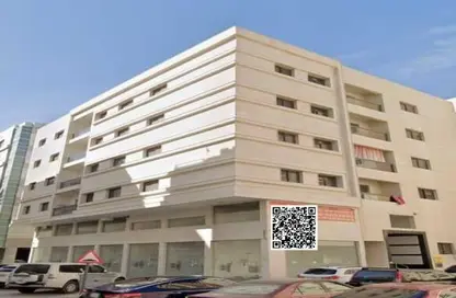 Apartment - 2 Bedrooms - 2 Bathrooms for rent in Al Hamidiya 1 - Al Hamidiya - Ajman