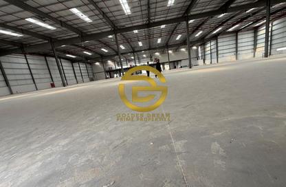 Warehouse - Studio for rent in Dubai Investment Park 1 (DIP 1) - Dubai Investment Park (DIP) - Dubai