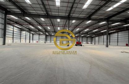 Warehouse - Studio for rent in Dubai Investment Park 1 (DIP 1) - Dubai Investment Park (DIP) - Dubai