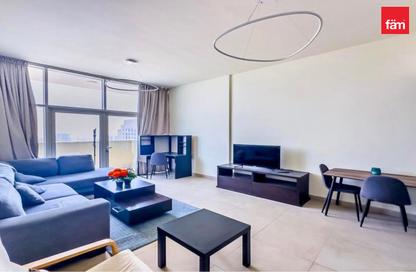 Apartment - 1 Bedroom - 2 Bathrooms for sale in Azizi Plaza - Al Furjan - Dubai Apartment - 1 Bedroom - 2 Bathrooms for sale in Azizi Plaza - Al Furjan - Dubai