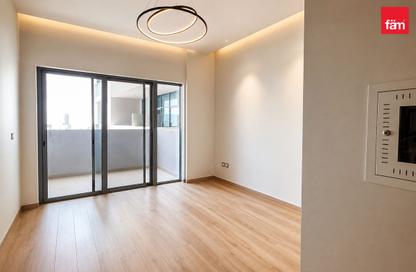 Apartment - Studio - 1 Bathroom for rent in Azizi Aura - Downtown Jebel Ali - Dubai