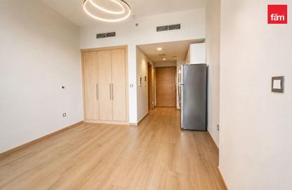 Apartment - Studio - 1 Bathroom for rent in Azizi Aura - Downtown Jebel Ali - Dubai