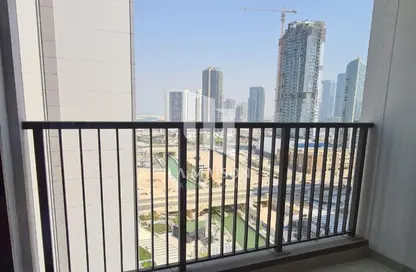 شقة - غرفة نوم - 1 حمام للايجار في ذا بردجز - شمس أبوظبي - جزيرة الريم - أبوظبي