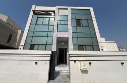Villa - 4 - 7 for sale in Al Hooshi Villas - Hoshi - Al Badie - Sharjah