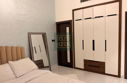 Apartment - 1 - 2 for rent in Elz by Danube - Arjan - Dubai Apartment - 1 - 2 for rent in Elz by Danube - Arjan - Dubai