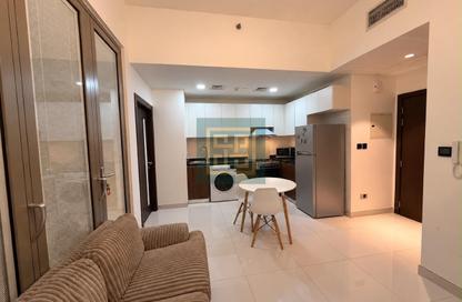 Apartment - 1 - 2 for rent in Elz by Danube - Arjan - Dubai Apartment - 1 - 2 for rent in Elz by Danube - Arjan - Dubai
