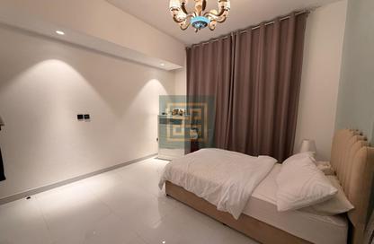 Apartment - 1 - 2 for rent in Elz by Danube - Arjan - Dubai Apartment - 1 - 2 for rent in Elz by Danube - Arjan - Dubai
