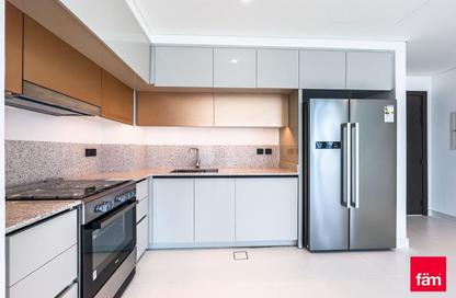 Apartment - 2 Bedrooms - 2 Bathrooms for sale in Marina Vista Tower 2 - Marina Vista - Emaar Beachfront - Dubai Harbour - Dubai Apartment - 2 Bedrooms - 2 Bathrooms for sale in Marina Vista Tower 2 - Marina Vista - Emaar Beachfront - Dubai Harbour - Dubai