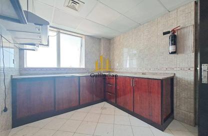 Apartment - 1 Bedroom - 2 Bathrooms for rent in Andalusia Tower 2 - Al Nahda - Sharjah Apartment - 1 Bedroom - 2 Bathrooms for rent in Andalusia Tower 2 - Al Nahda - Sharjah