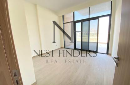 Apartment - 1 Bedroom - 1 Bathroom for rent in Azizi Riviera 5 - Azizi Riviera - Meydan One - Meydan - Dubai