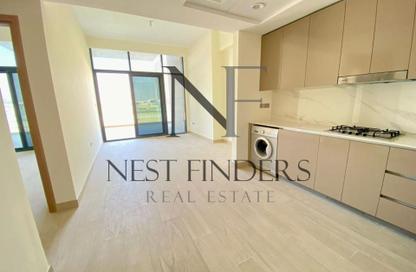 Apartment - 1 Bedroom - 1 Bathroom for rent in Azizi Riviera 5 - Azizi Riviera - Meydan One - Meydan - Dubai