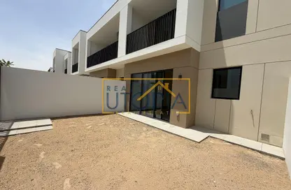 Villa - 3 Bedrooms - 4 Bathrooms for rent in Raya - Arabian Ranches 3 - Dubai